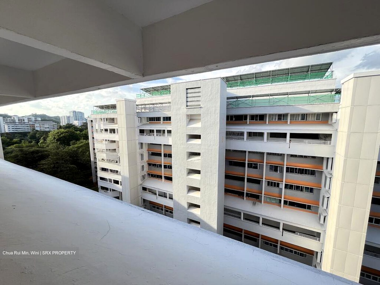 Blk 106 Bukit Purmei Road (Bukit Merah), HDB 4 Rooms #503030901